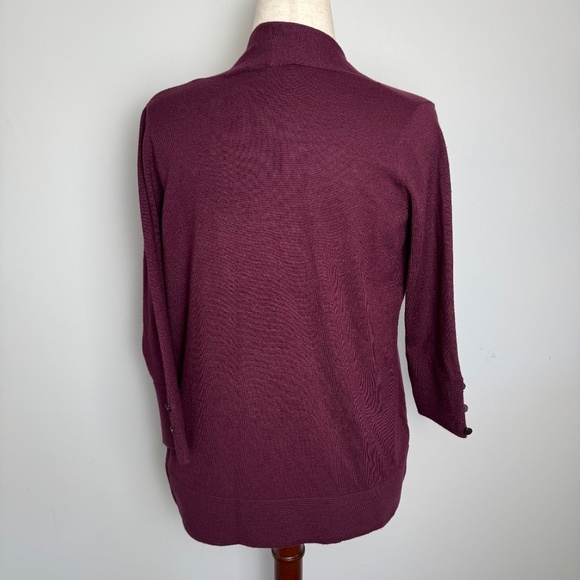 NWT Evolution by Cyrus Cardigan from Stitch Fix - Picture 2 of 7